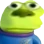 pepemike emoji