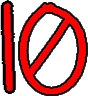 ten emote