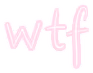 wtf emote