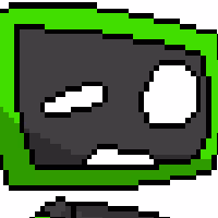 Glitch_Icon emote