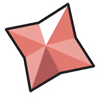 StarPiece emote