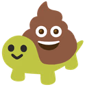 poop emote