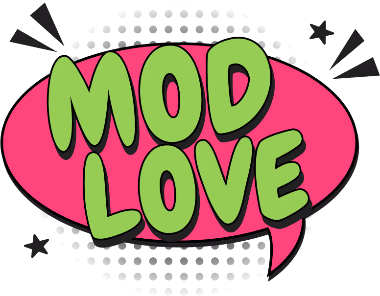 MOD_LOVE emote