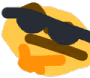 coolthonk emote