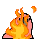 everythingsfineParrot emote