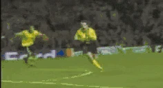 GOLAAAAAZOOO emote
