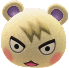 Marshal emoji