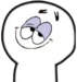 drunksmile emote
