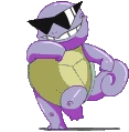 ShinySquirtleSquadStrut emoji