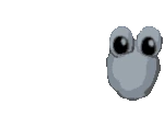 nuhuh emote