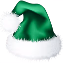 Christmas emote