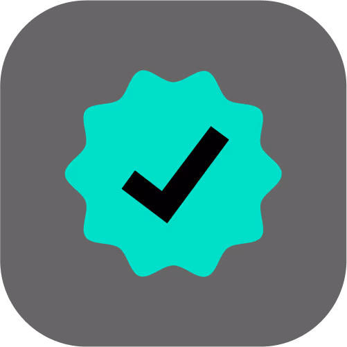 verified_cyan emote
