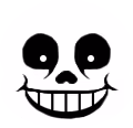 sans emote