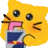 ameowredbull emote