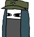 Kork emote
