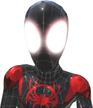 Miles emote