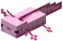 LucyAxolotl emote