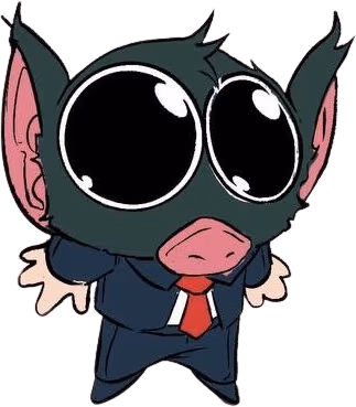 Sonarsmol emote
