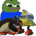 autismGathering animated emote