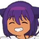 Jahy_hehe emote