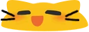 meowmeltmelt emote