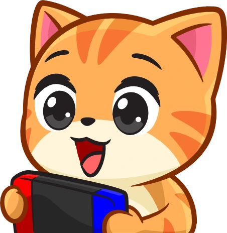 CatGame emote