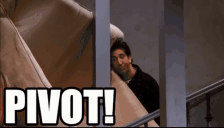 Pivot animated emote