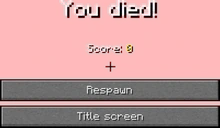YOUDIED emote