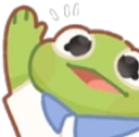 wavege emote