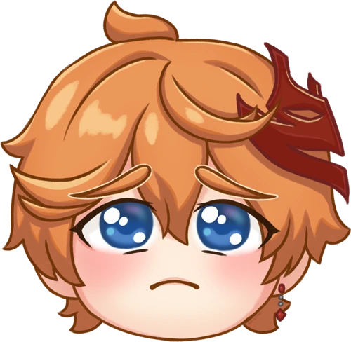 Childe_Plead emote