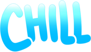 Chill emote
