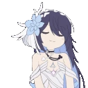 seeleVibe emote