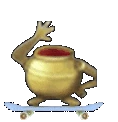 SkateFriend emoji