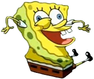 Spongebob_Insane emote