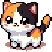 catwalk emote