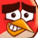 RedShy emote