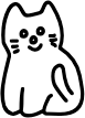 cat emote