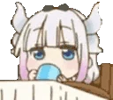 KannaSip emoji