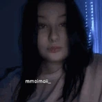 mmaimaii_kiss emoji