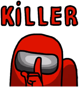 Killer emote