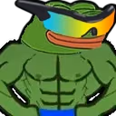 WICKEDSTRONGERS emote