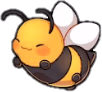 bee_cutesy emote